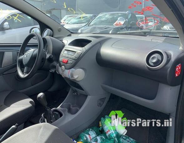 Stuurkolomschakelaar TOYOTA AYGO (_B1_)