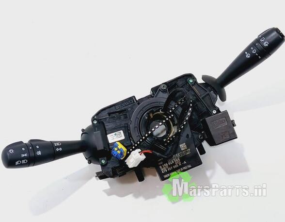 Steering Column Switch RENAULT TWINGO III (BCM_, BCA_)