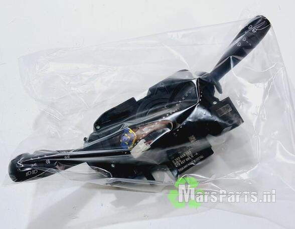 Steering Column Switch RENAULT TWINGO III (BCM_, BCA_)