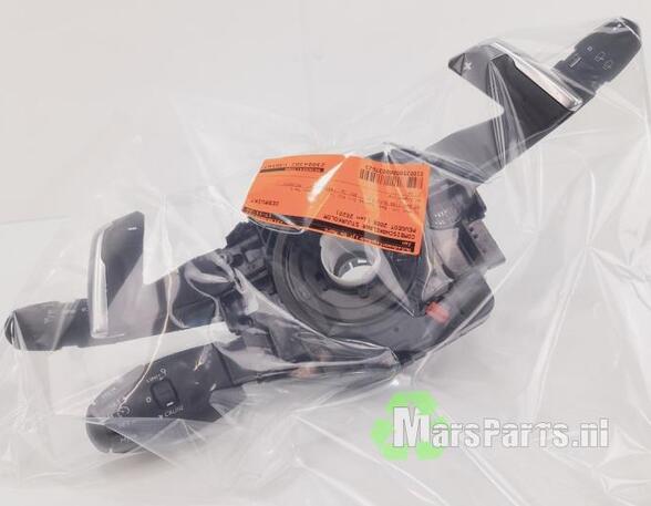 Steering Column Switch PEUGEOT 2008 II (UD_, US_, UY_, UK_)