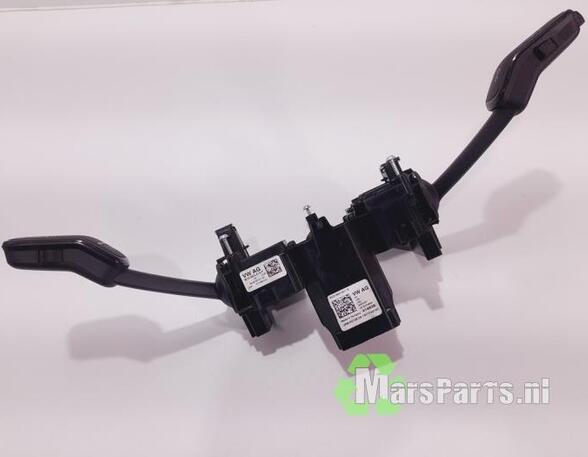 Steering Column Switch SKODA FABIA III Estate (NJ5)