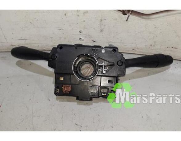 Steering Column Switch PEUGEOT 307 Break (3E), PEUGEOT 307 SW (3H)