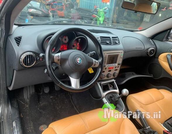 Steering Column Switch ALFA ROMEO GT (937_)