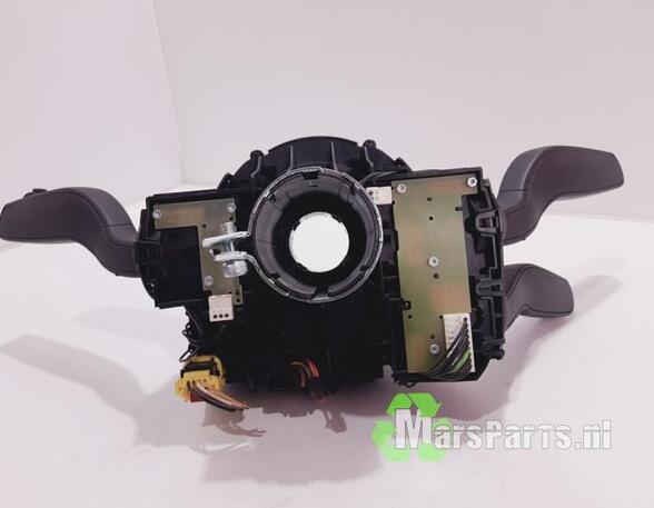 Steering Column Switch LAND ROVER DISCOVERY IV (L319), AUDI A6 (4G2, 4GC, C7)