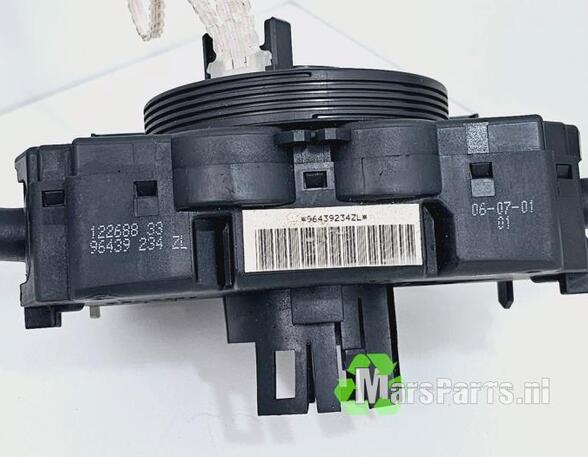 Steering Column Switch PEUGEOT 307 (3A/C), PEUGEOT 307 Break (3E)