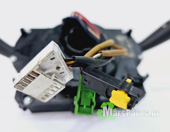 Steering Column Switch PEUGEOT 207 (WA_, WC_)