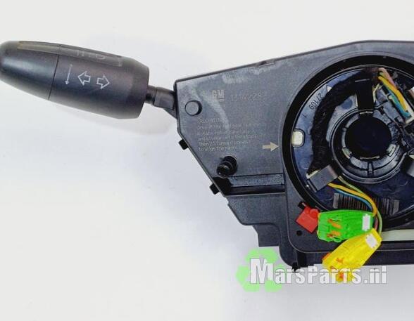 Steering Column Switch OPEL CORSA D (S07), OPEL CORSA B (S93)