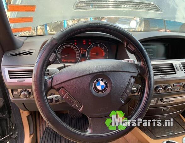 Lenkstockschalter BMW 7er E65, E66 9289173 P20915485