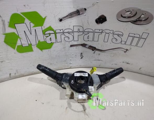 Steering Column Switch NISSAN ALMERA II Hatchback (N16)