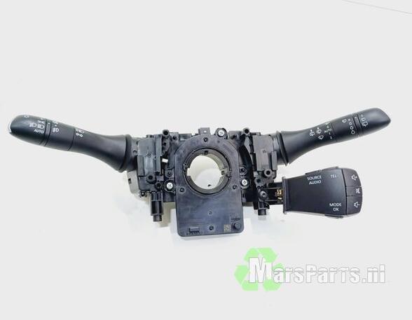 Steering Column Switch RENAULT MEGANE IV Hatchback (B9A/M/N_)