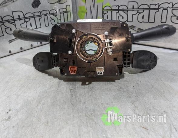 Steering Column Switch PEUGEOT 207 (WA_, WC_)