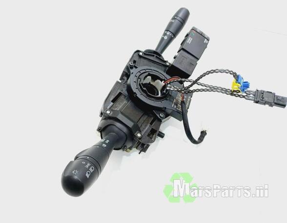 Steering Column Switch OPEL VIVARO B Bus (X82), OPEL VIVARO B Van (X82)