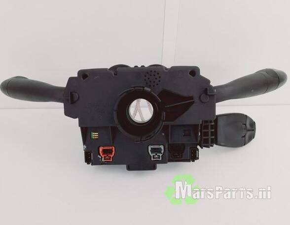 Steering Column Switch CITROËN C5 I (DC_), CITROËN C5 II (RC_)