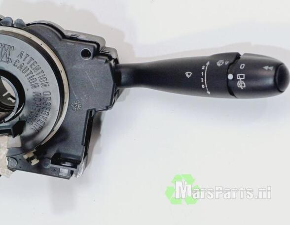 Steering Column Switch PEUGEOT 307 (3A/C), PEUGEOT 307 Break (3E)