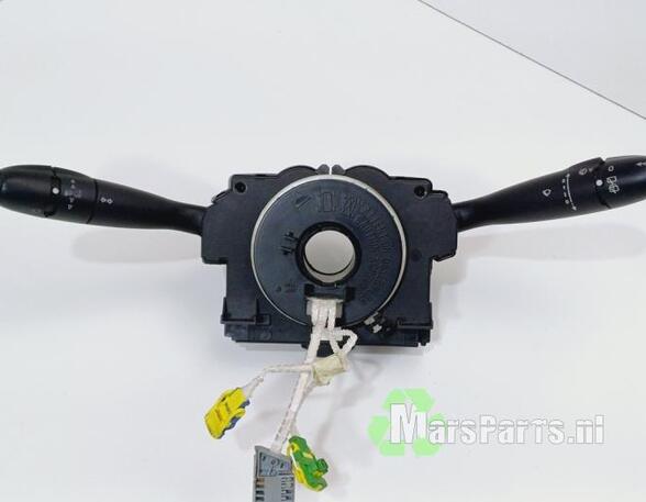 Steering Column Switch PEUGEOT 307 (3A/C), PEUGEOT 307 Break (3E)