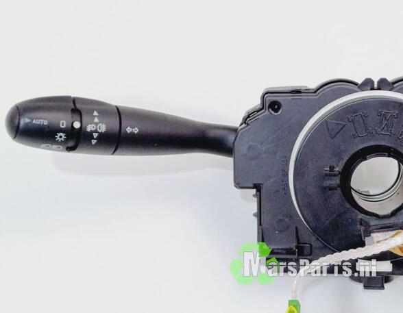 Steering Column Switch PEUGEOT 206 Hatchback (2A/C), PEUGEOT 206 Saloon