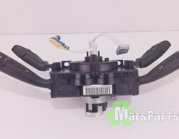 Steering Column Switch PEUGEOT 308 I (4A_, 4C_), PEUGEOT 308 SW I (4E_, 4H_)