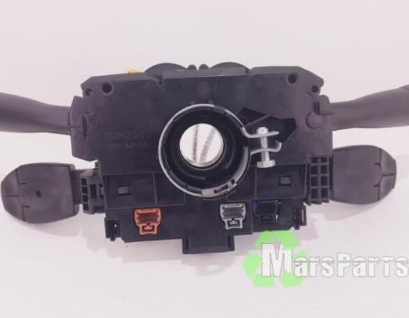 Steering Column Switch PEUGEOT 308 I (4A_, 4C_), PEUGEOT 308 SW I (4E_, 4H_)