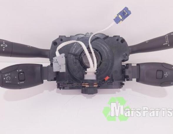 Steering Column Switch PEUGEOT 308 I (4A_, 4C_), PEUGEOT 308 SW I (4E_, 4H_)