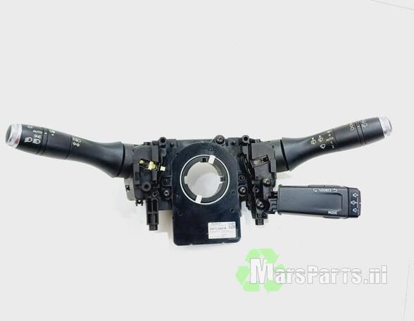 Steering Column Switch RENAULT CLIO V (B7_)