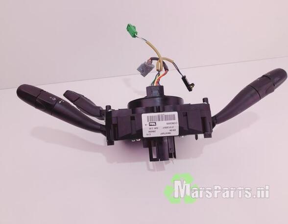 Steering Column Switch PEUGEOT 207 (WA_, WC_)