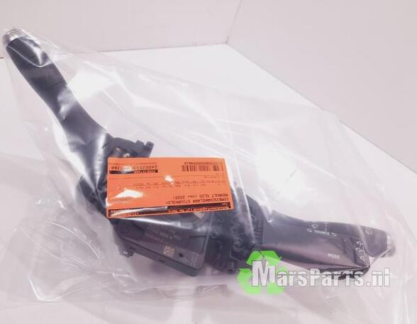 Steering Column Switch RENAULT CLIO V (B7_)