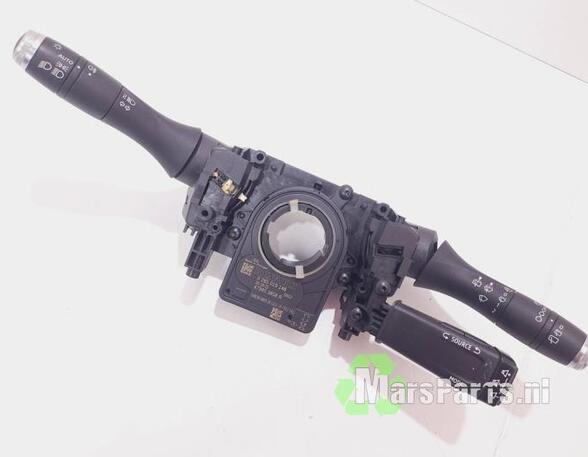 Steering Column Switch RENAULT CLIO V (B7_)