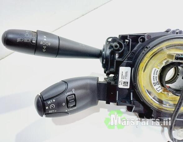 Steering Column Switch CITROËN DS3, DS DS 3 (SA_), CITROËN C3 II (SC_)