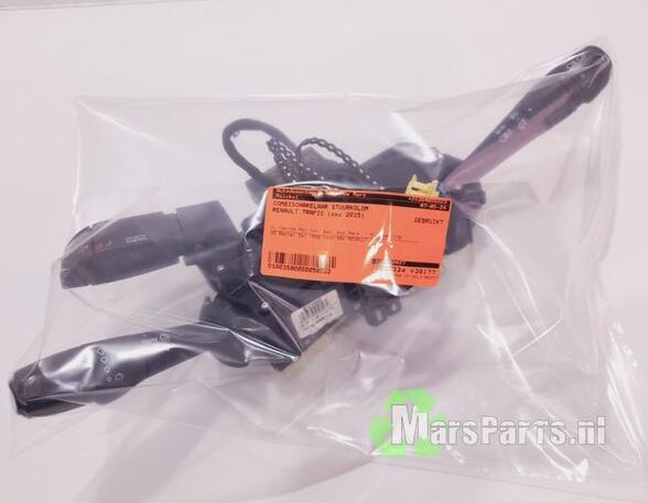 Steering Column Switch RENAULT TRAFIC III Van (FG_)