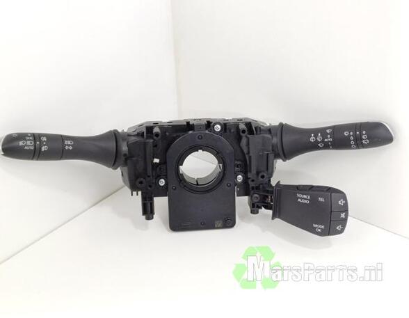 Steering Column Switch RENAULT MEGANE IV Grandtour (K9A/M/N_), RENAULT MEGANE IV Hatchback (B9A/M/N_)