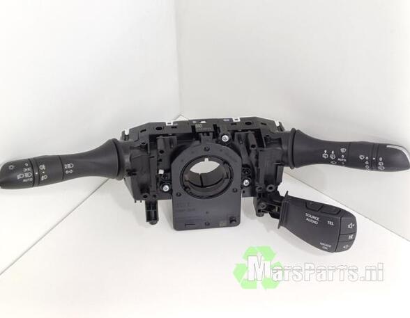 Steering Column Switch RENAULT MEGANE IV Grandtour (K9A/M/N_), RENAULT MEGANE IV Hatchback (B9A/M/N_)