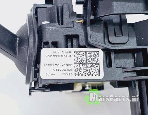 Steering Column Switch VW GOLF VII (5G1, BQ1, BE1, BE2), VW GOLF VIII Variant (CG5), VW GOLF VII Variant (BA5, BV5)