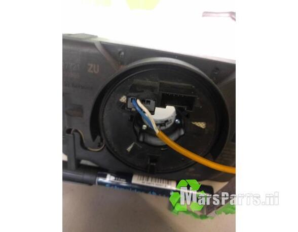 Steering Column Switch OPEL ZAFIRA A MPV (T98)