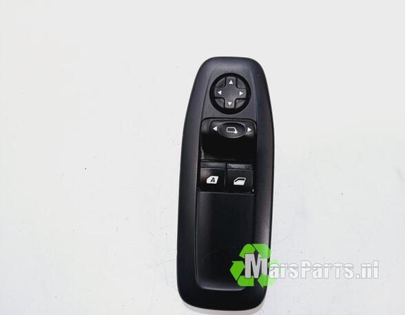 Steering Column Switch PEUGEOT 208 I (CA_, CC_)