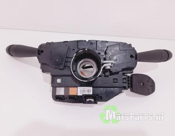 Steering Column Switch PEUGEOT 308 II (LB_, LP_, LW_, LH_, L3_)