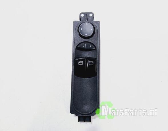 Steering Column Switch MERCEDES-BENZ VITO Van (638)