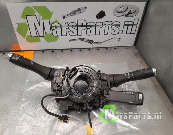 Steering Column Switch RENAULT CLIO V (B7_)