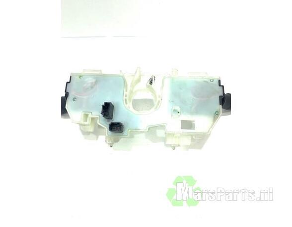 Steering Column Switch RENAULT MEGANE III Grandtour (KZ0/1)