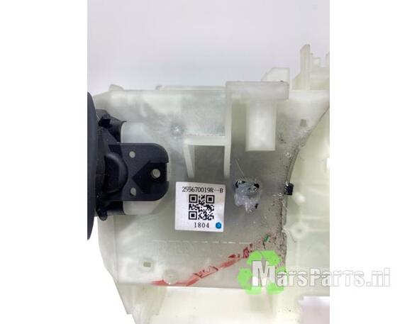 Steering Column Switch RENAULT MEGANE III Grandtour (KZ0/1)