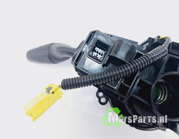 Steering Column Switch HONDA CIVIC VIII Saloon (FD, FA), HONDA CIVIC VII Saloon (ES, ET)