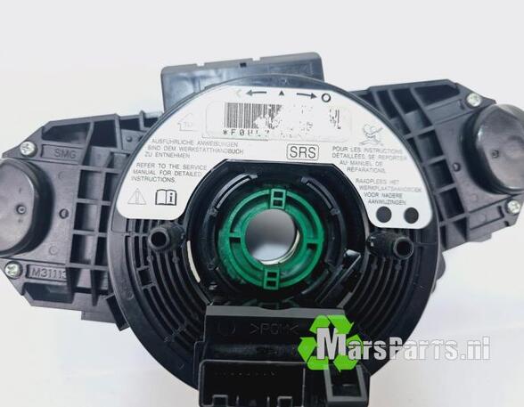 Steering Column Switch HONDA CIVIC VIII Saloon (FD, FA), HONDA CIVIC VII Saloon (ES, ET)