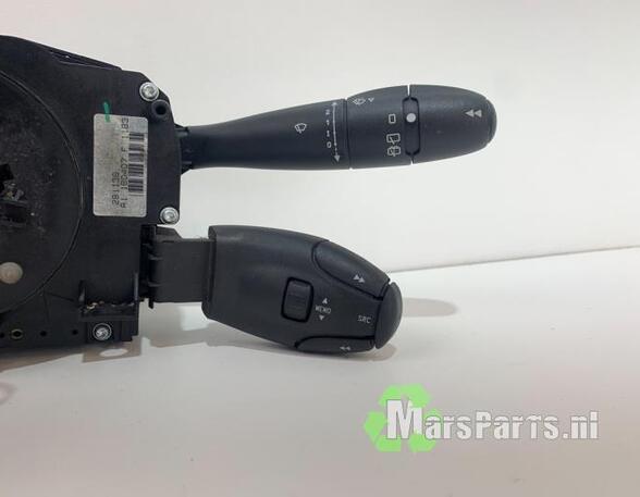 Steering Column Switch PEUGEOT 207 (WA_, WC_)