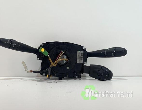 Steering Column Switch PEUGEOT 207 (WA_, WC_)