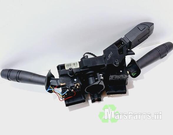 Steering Column Switch RENAULT TWINGO II (CN0_)