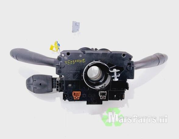 Steering Column Switch PEUGEOT 307 CC (3B)