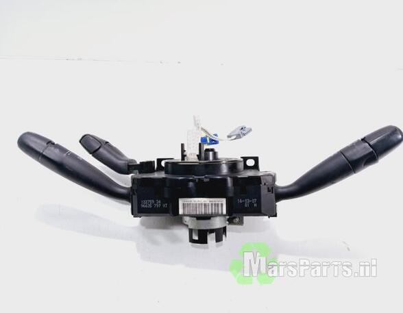 Steering Column Switch PEUGEOT 307 CC (3B)