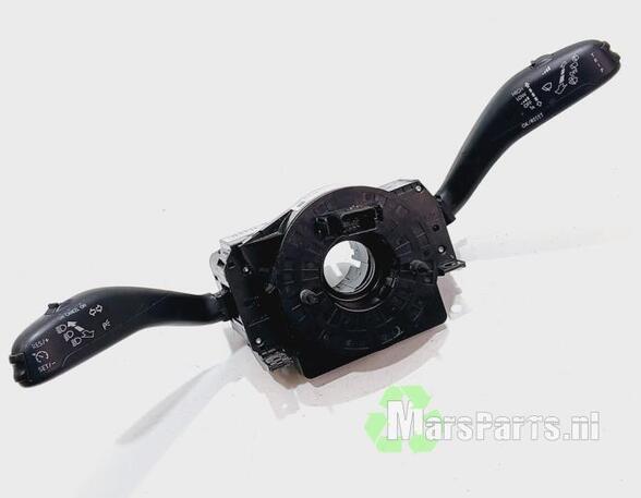 Steering Column Switch VW POLO (6R1, 6C1), VW POLO Van (6R)