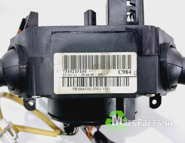 Steering Column Switch FIAT GRANDE PUNTO (199_), FIAT PUNTO (199_), FIAT PUNTO EVO (199_), ABARTH GRANDE PUNTO