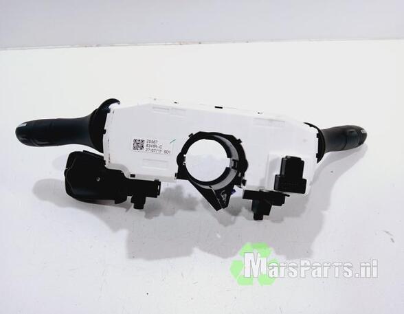 Steering Column Switch RENAULT MEGANE IV Grandtour (K9A/M/N_)