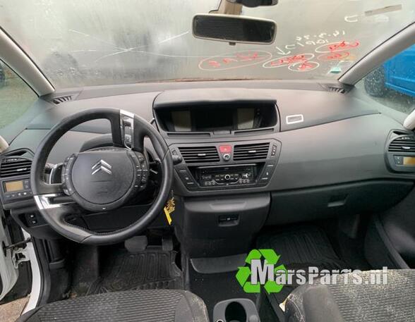 Steering Column Switch CITROËN C4 GRAND PICASSO I (UA_), CITROËN C4 PICASSO I MPV (UD_)